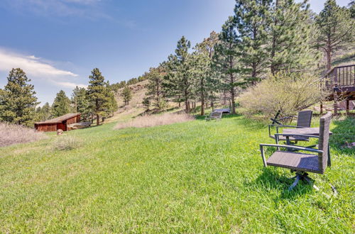 Foto 4 - Peaceful Boulder Apartment w/ Private Patio