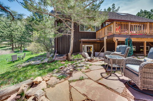 Photo 21 - Peaceful Boulder Apartment w/ Private Patio