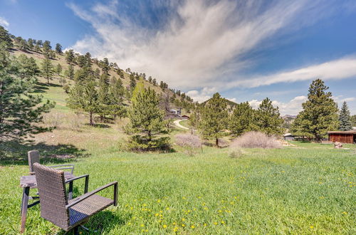 Photo 13 - Peaceful Boulder Apartment w/ Private Patio