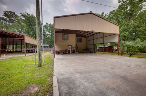 Photo 7 - Point Blank Vacation Rental w/ Large Patio