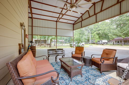 Photo 1 - Point Blank Vacation Rental w/ Large Patio