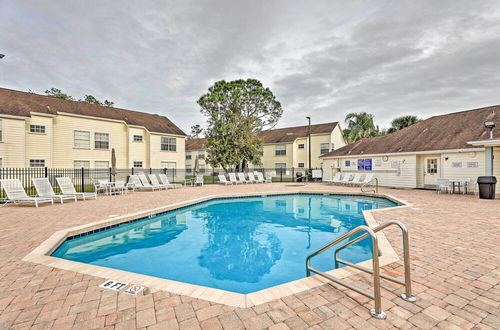 Photo 20 - Kissimmee Condo With Perks: 6 Mi to Disney World