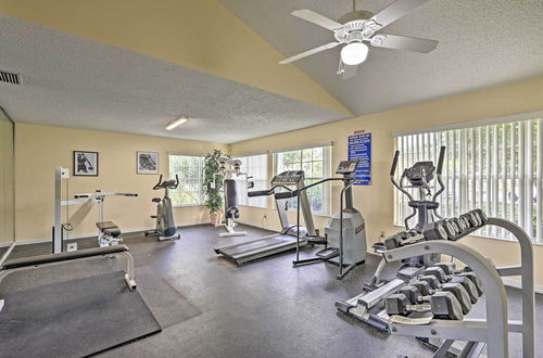 Photo 6 - Family-friendly Kissimmee Condo w/ Central A/c