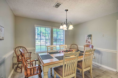 Photo 19 - Charming Brandon Home w/ Deck, Charcoal Grill