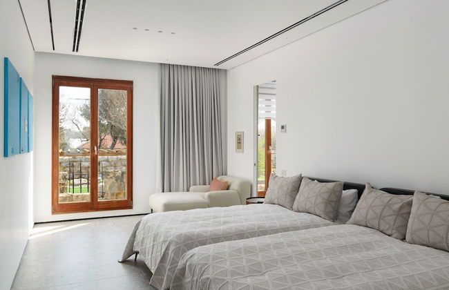 Luxury Villa over the Cliffs by FeelHome - Foto 5