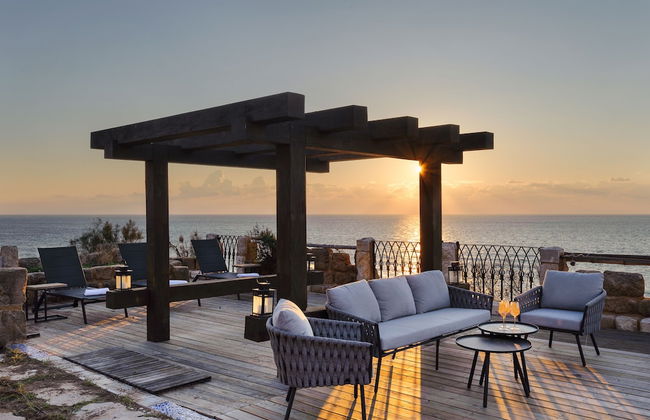 Luxury Villa over the Cliffs by FeelHome - Foto 1