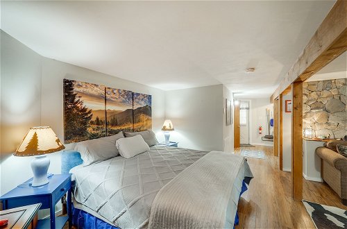 Photo 24 - Charming Home < 1 Mi to Beech Mountain Ski Resort