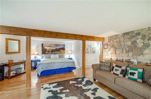 Photo 18 - Charming Home < 1 Mi to Beech Mountain Ski Resort
