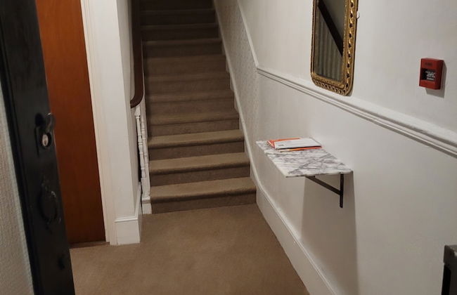 Beautiful Parkview Apartment in Seaside Eastbourne - Foto 40