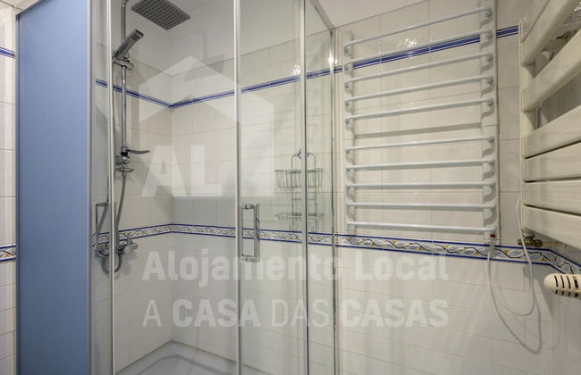 Ocean Apartment by Acasadascasas - Foto 18