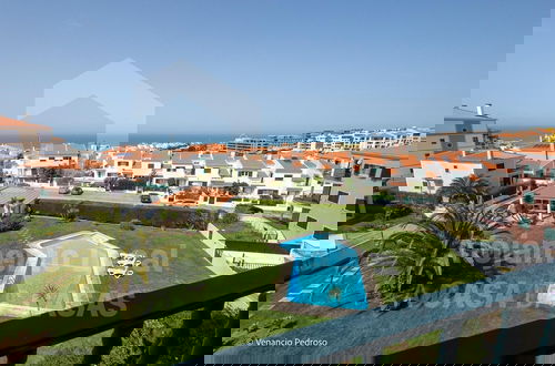 Foto 5 - Ocean Apartment by Acasadascasas