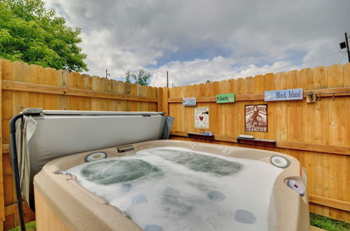 Photo 29 - Red Lodge Retreat w/ Hot Tub: 3 Blocks to Downtown