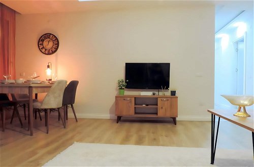 Photo 5 - Modern Flat Near Center and Old Town in Antalya