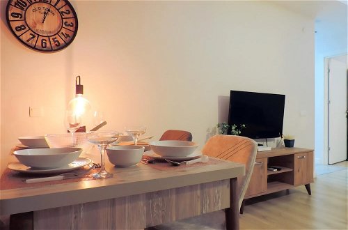 Photo 8 - Modern Flat Near Center and Old Town in Antalya