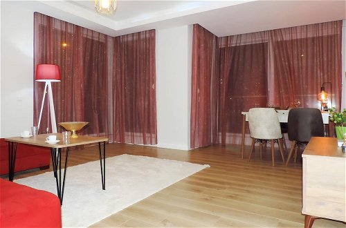 Photo 7 - Modern Flat Near Center and Old Town in Antalya