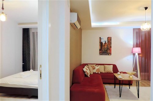 Photo 14 - Modern Flat Near Center and Old Town in Antalya