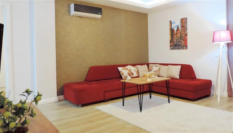 Photo 1 - Modern Flat Near Center and Old Town in Antalya