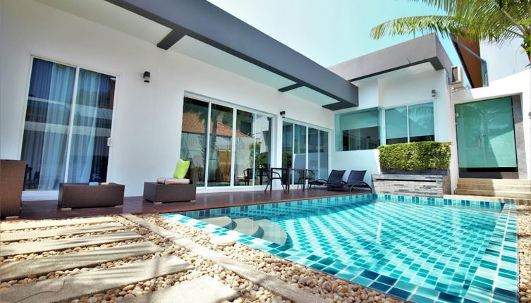Photo 1 - AR Private Pool Villa High Speed Wi-fi Cable TV