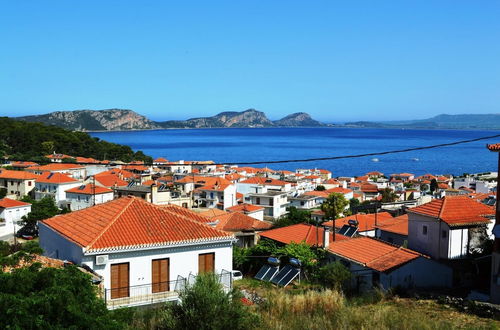 Photo 16 - Best House Sea View II Pylos Messinias