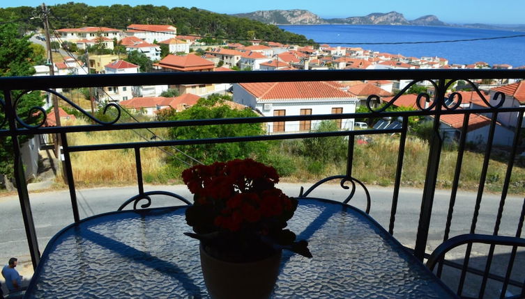 Photo 1 - Best House Sea View II Pylos Messinias