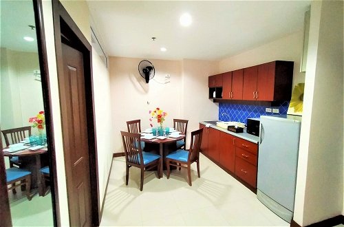 Photo 11 - M1301 Patong Tower - Sea View Flat 100mt to the Beach
