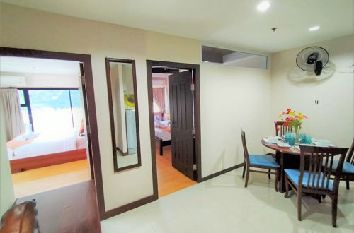 Photo 12 - M1301 Patong Tower - Sea View Flat 100mt to the Beach