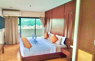 Photo 3 - M801 Patong - Sea View Apartment 100mt From the Beach