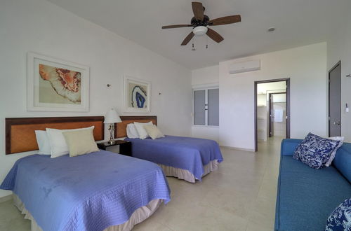 Foto 44 - Casa Equus Mar - Yucatan Home Rentals