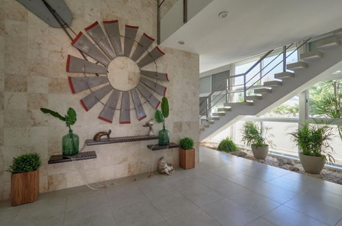 Photo 12 - Casa Equus Mar - Yucatan Home Rentals