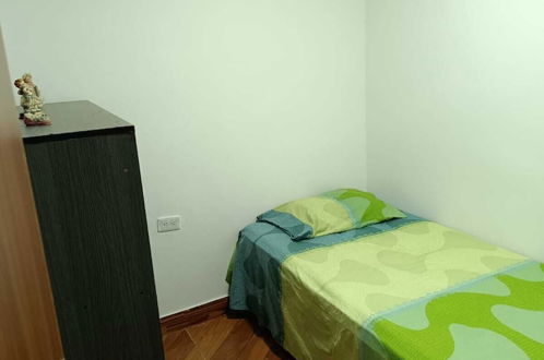 Photo 5 - Apartamento completo carabelas