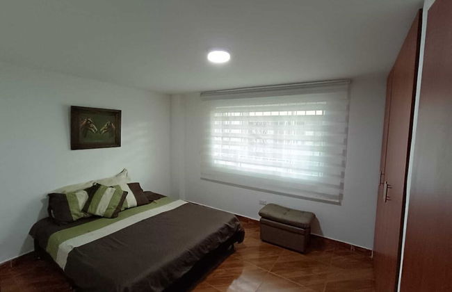 Apartamento completo carabelas - Foto 2