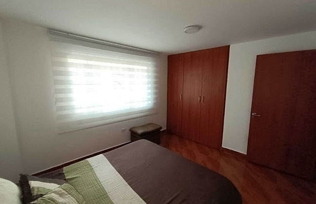 Apartamento completo carabelas - Foto 3