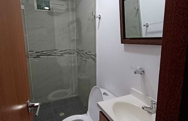 Apartamento completo carabelas - Foto 13