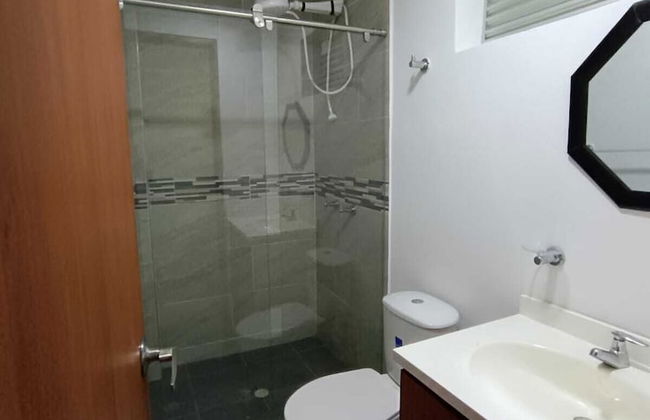 Apartamento completo carabelas - Foto 12