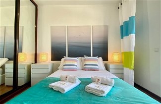 Photo 1 - Quarteira Beach Apartment by Homing