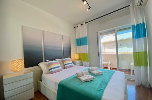 Photo 2 - Quarteira Beach Apartment by Homing
