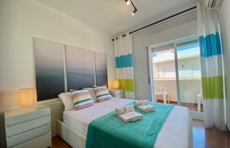 Foto 2 - Quarteira Beach Apartment by Homing