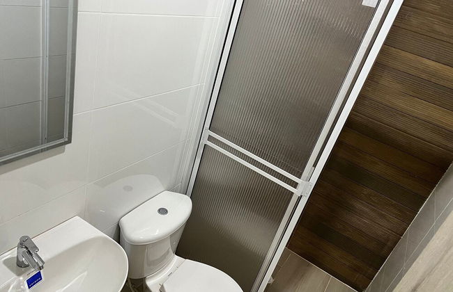 Río Guatapuri y Confort Deluxe - Foto 42