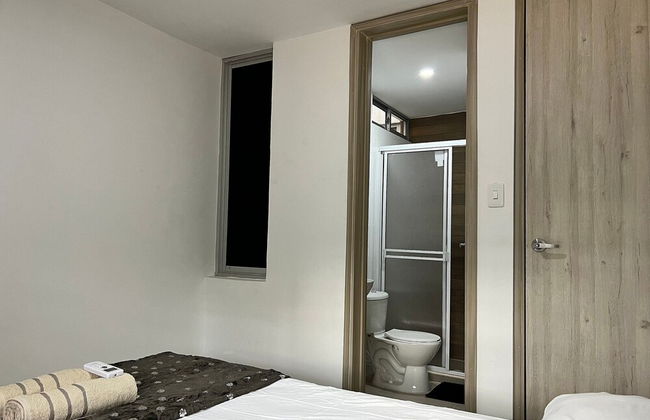 Río Guatapuri y Confort Deluxe - Foto 21