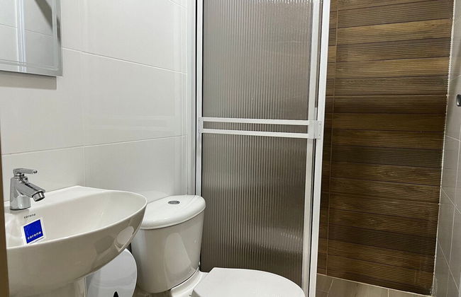 Río Guatapuri y Confort Deluxe - Foto 46
