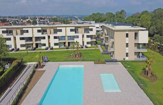 Katya Resort A3 1 by Wonderful Italy - Foto 26
