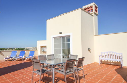 Photo 33 - Palmyra Penthouse in Vilamoura