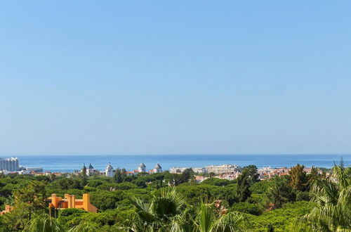 Photo 22 - Palmyra Penthouse in Vilamoura