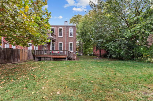 Photo 25 - Lovely Historic Home in St Louis - JZ Vacation Rentals