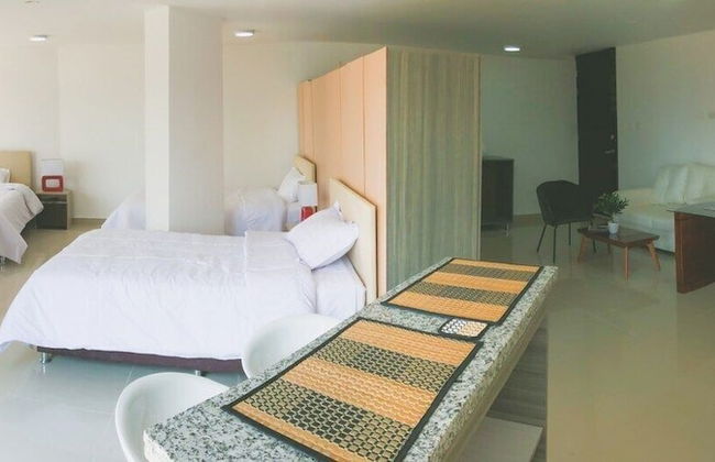 Aparta Hotel Mediterraneo - Foto 11