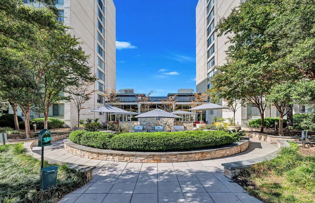 Awesome 2 BR Condo Crystal City - Foto 44
