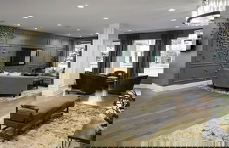 Photo 1 - Awesome 2 BR Condo Crystal City