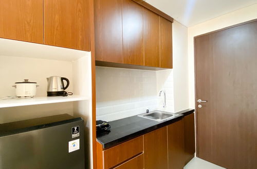 Photo 8 - Simply Look Studio At Transpark Juanda Bekasi Timur Apartment