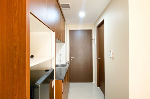 Photo 10 - Simply Look Studio At Transpark Juanda Bekasi Timur Apartment