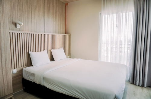 Photo 1 - Cozy Stay Studio At Signature Park Tebet At 19Th Floor Apartment